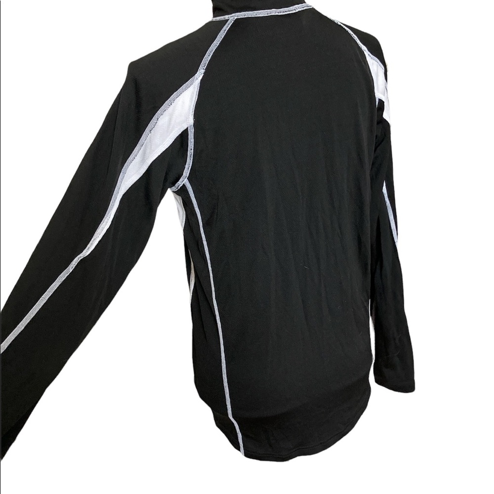 Helly Hansen 1/4 Zip Basic Layer Top - image 5